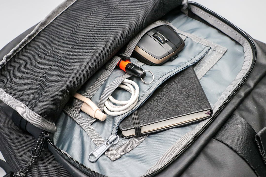 Timbuk2 Spire Laptop Backpack 2.0 Review Pack Hacker