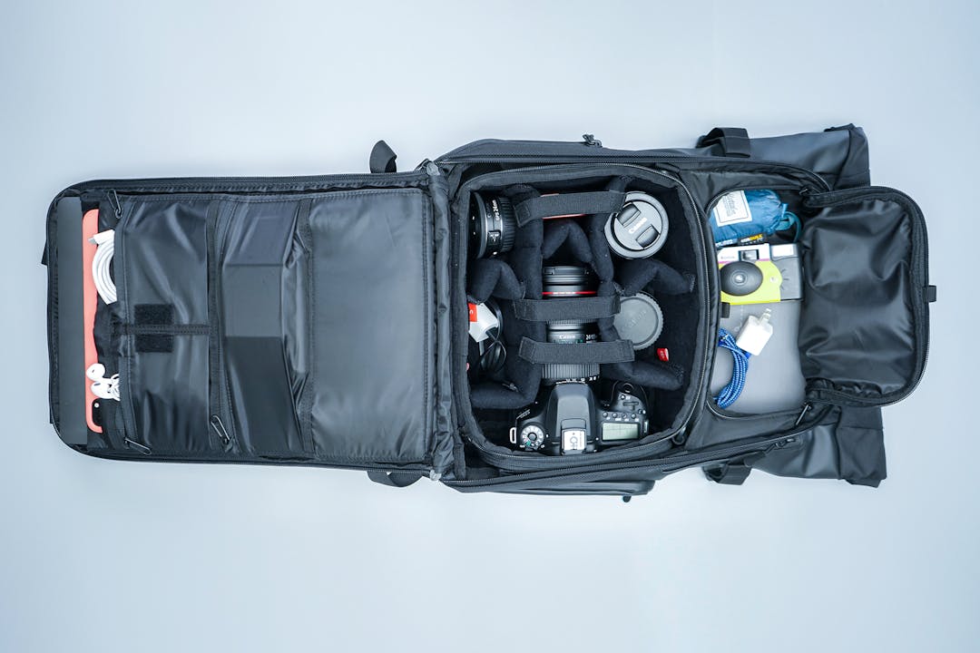 WANDRD PRVKE 21L Review Pack Hacker