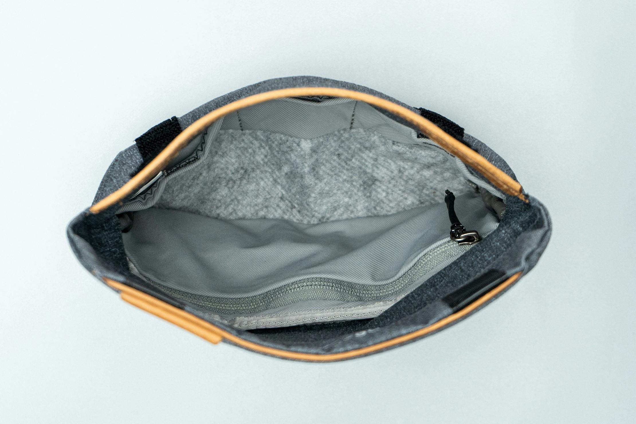 Peak Design Field Pouch V2 Review Pack Hacker