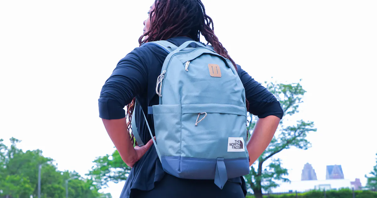 north face day backpack The Vault Everyday Laptop lined sleeve The North Face Fall Line