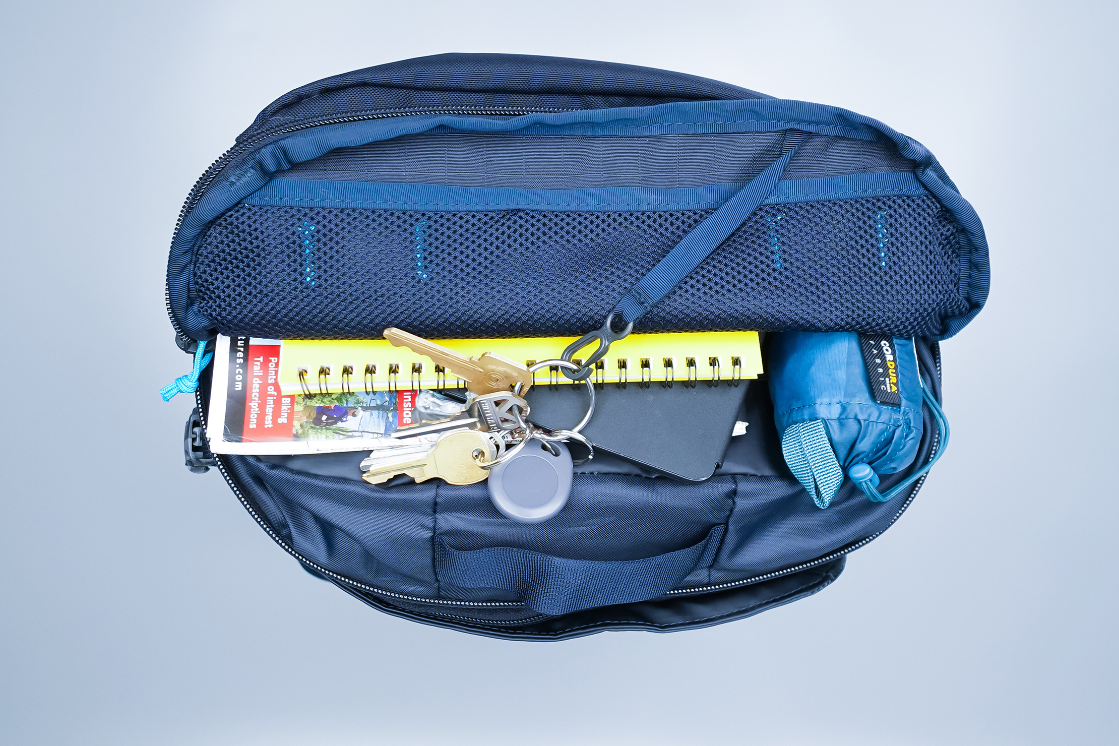 The North Face Base Camp Voyager 32L Review | Pack Hacker