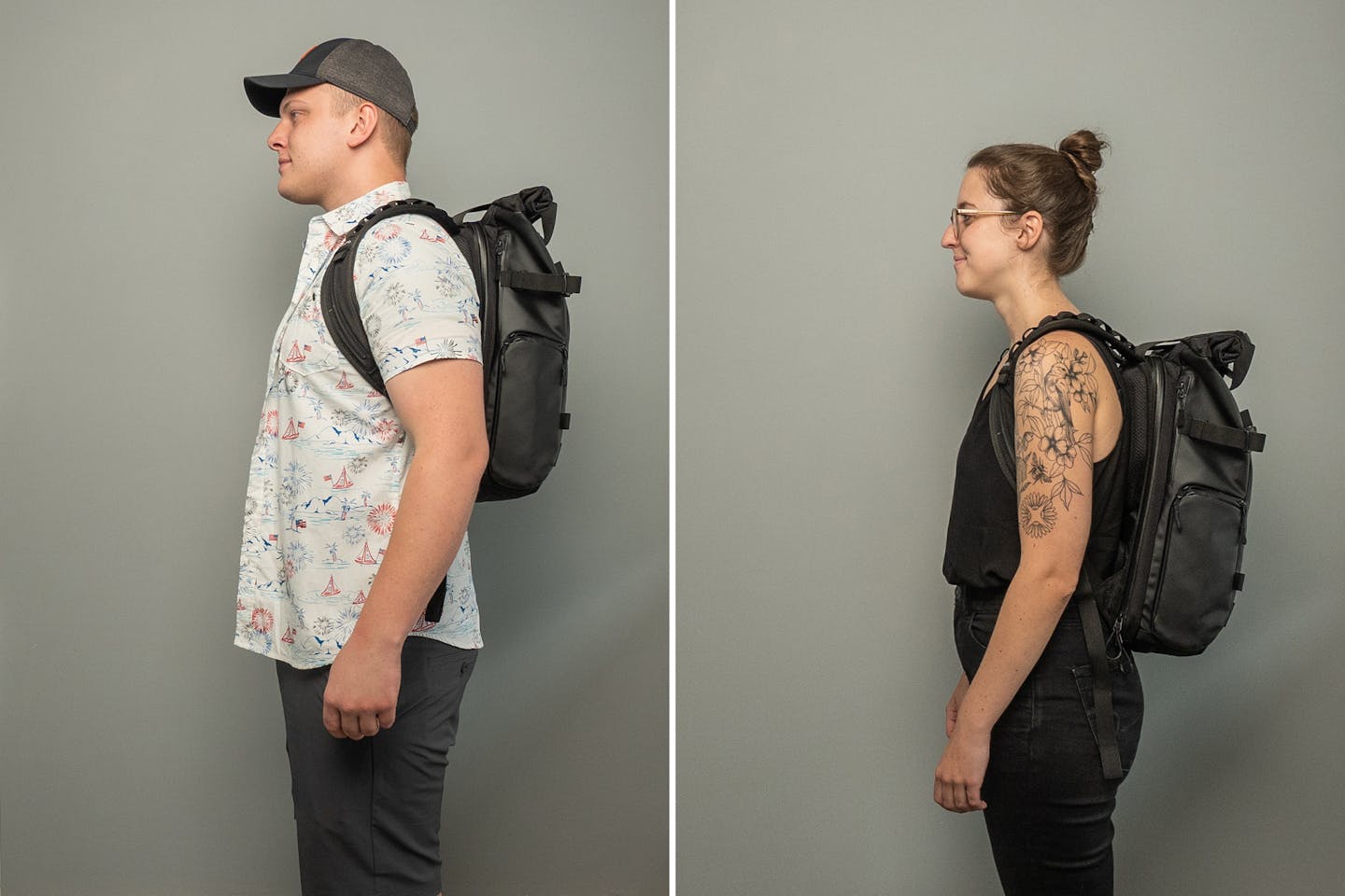 WANDRD PRVKE 21L Review Pack Hacker