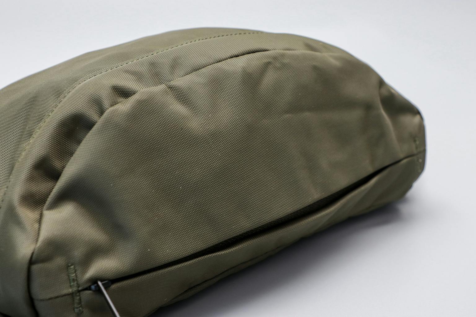 Uniqlo Single Strap Backpack Review Pack Hacker