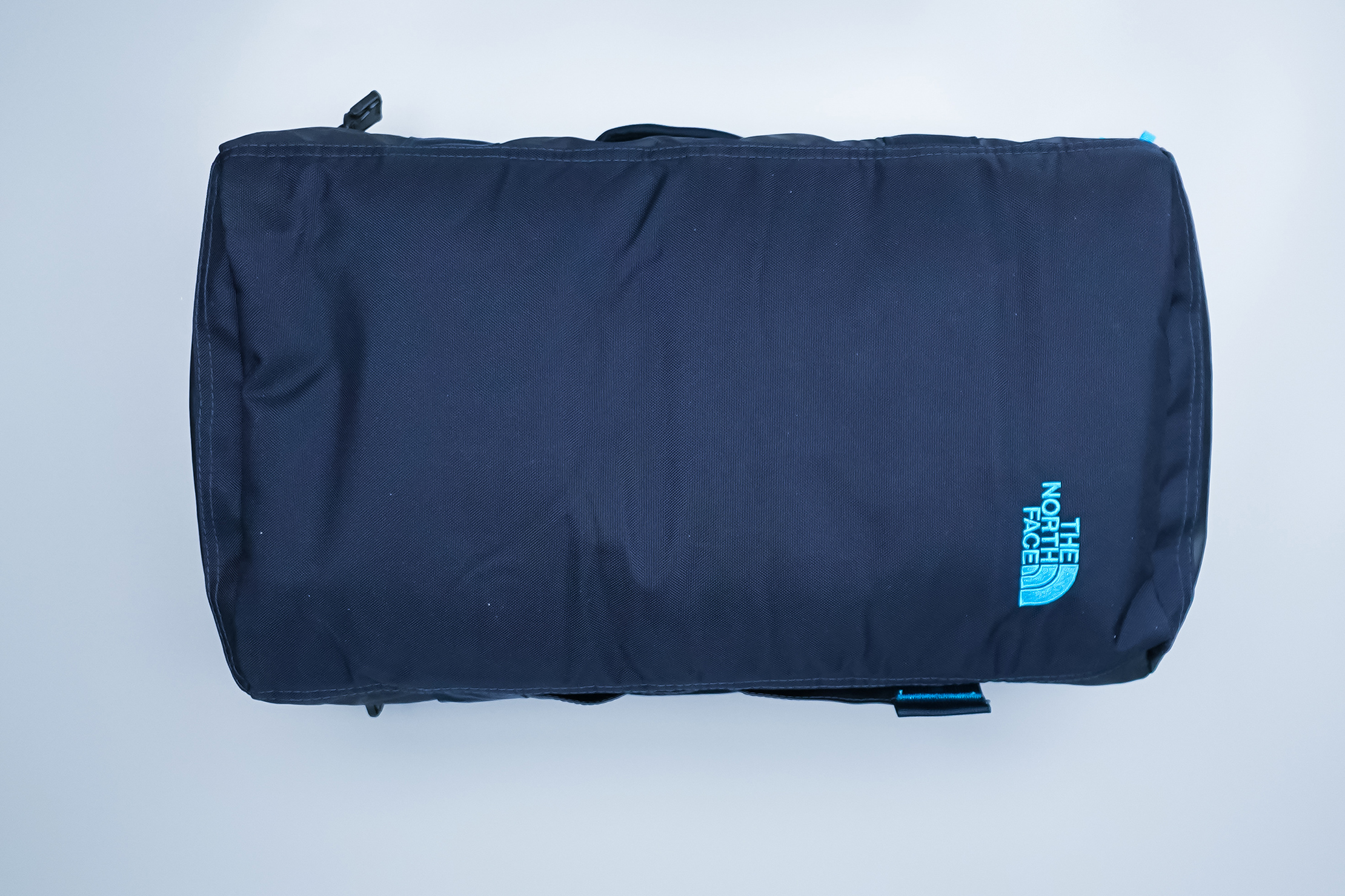 The North Face Base Camp Voyager Messenger Bag - Moosejaw