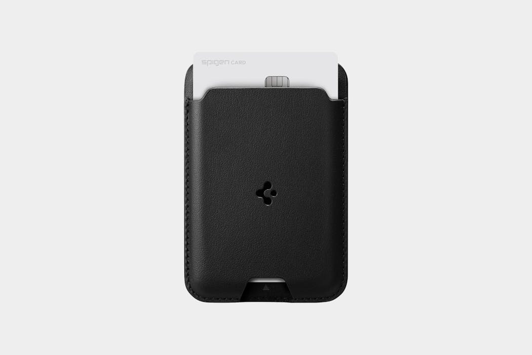 Spigen MagSafe Card Holder Valentinus