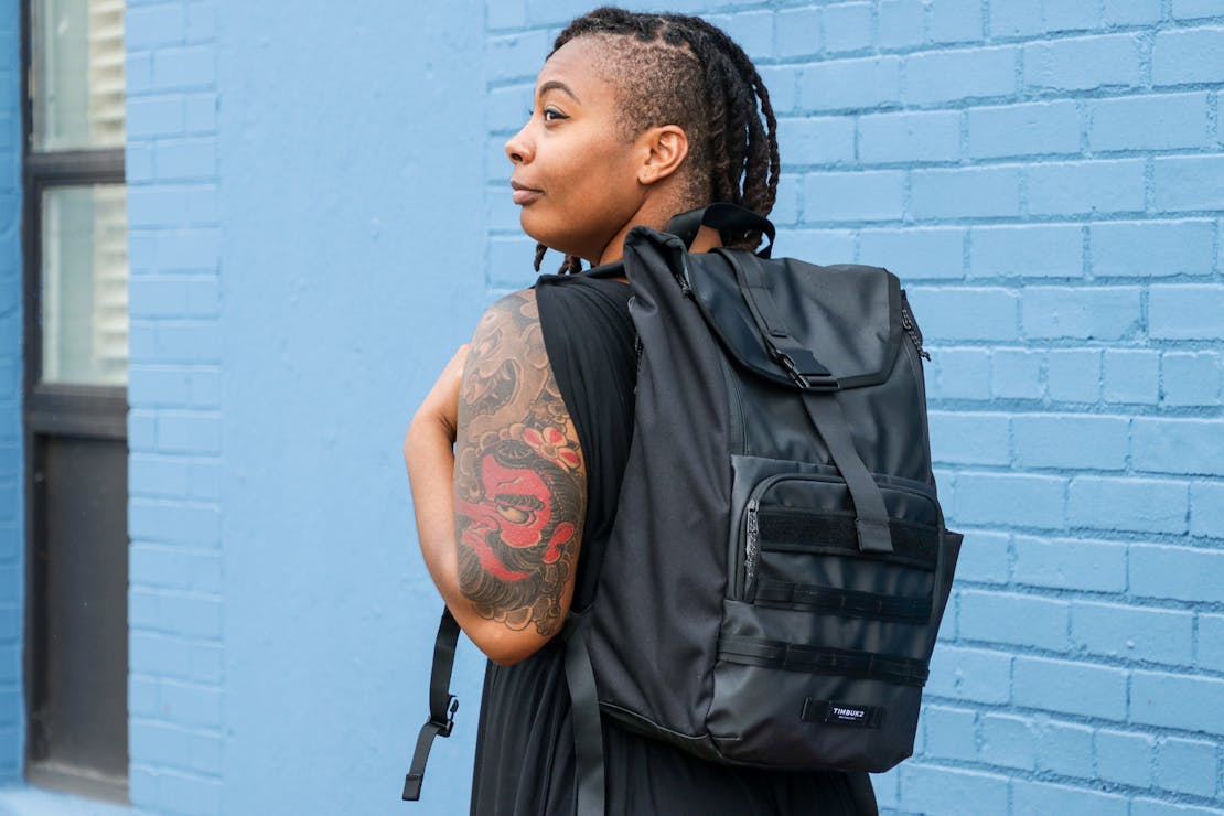 Timbuk2 Spire Laptop Backpack 2.0 Review