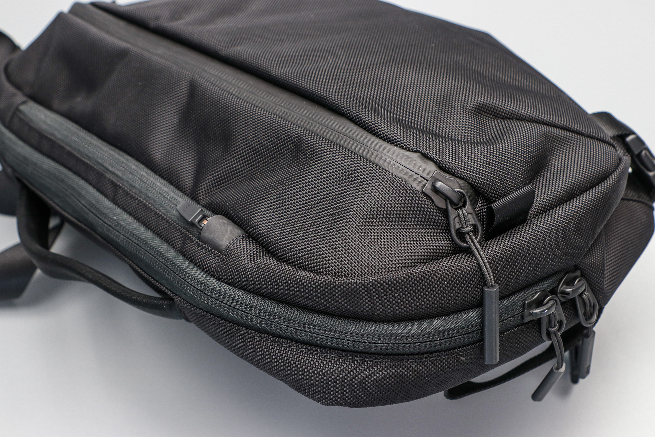 aer sling bag review