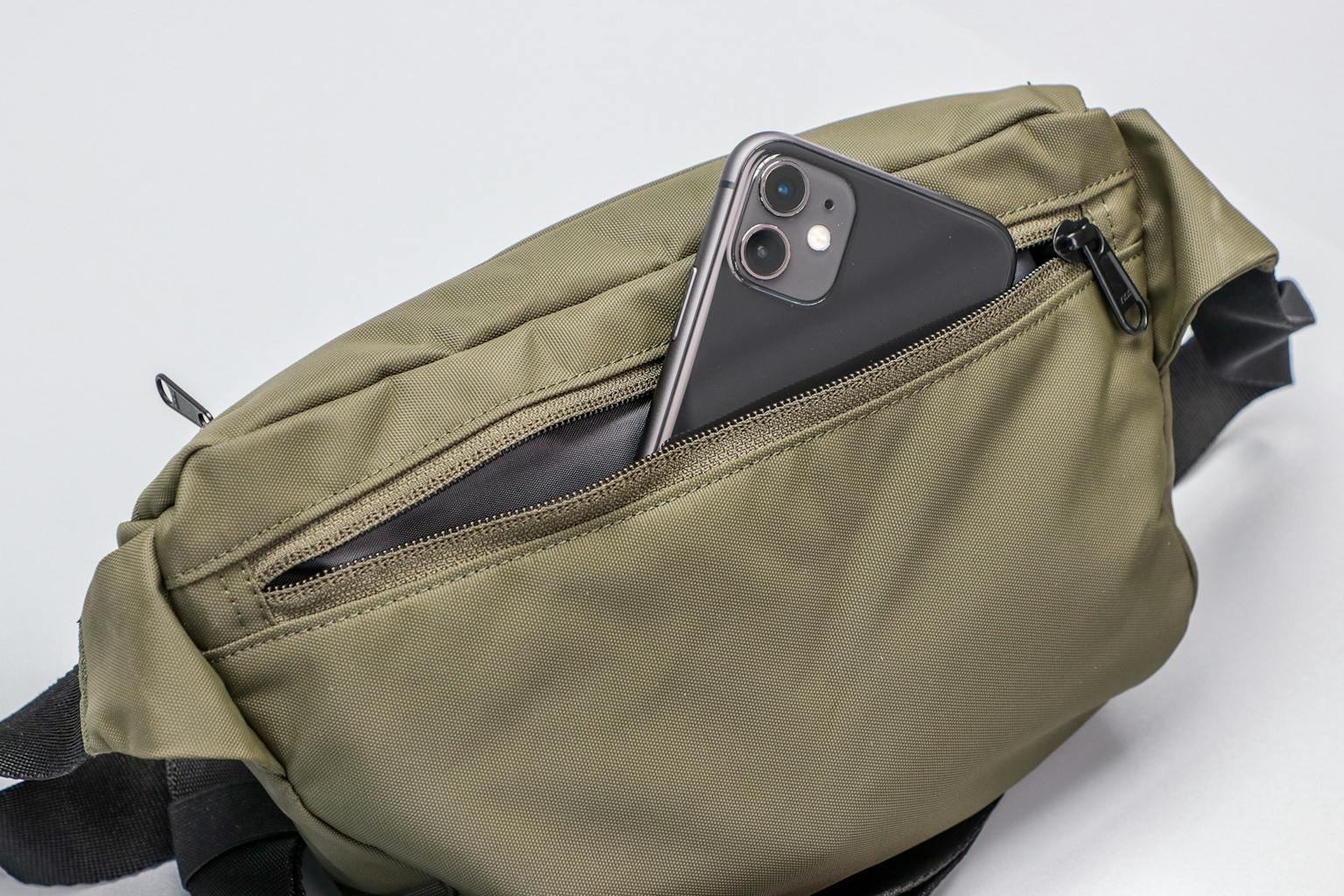 Uniqlo Single Strap Backpack Review Pack Hacker