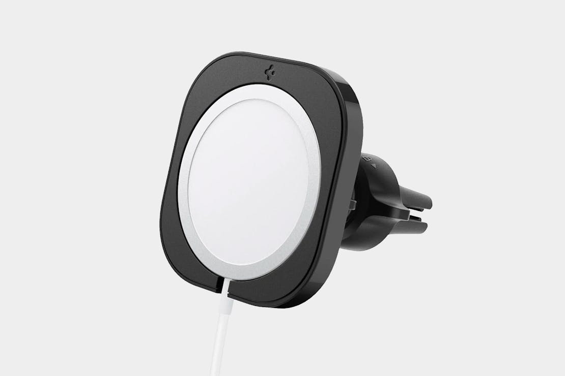 Spigen MagFit Car Mount