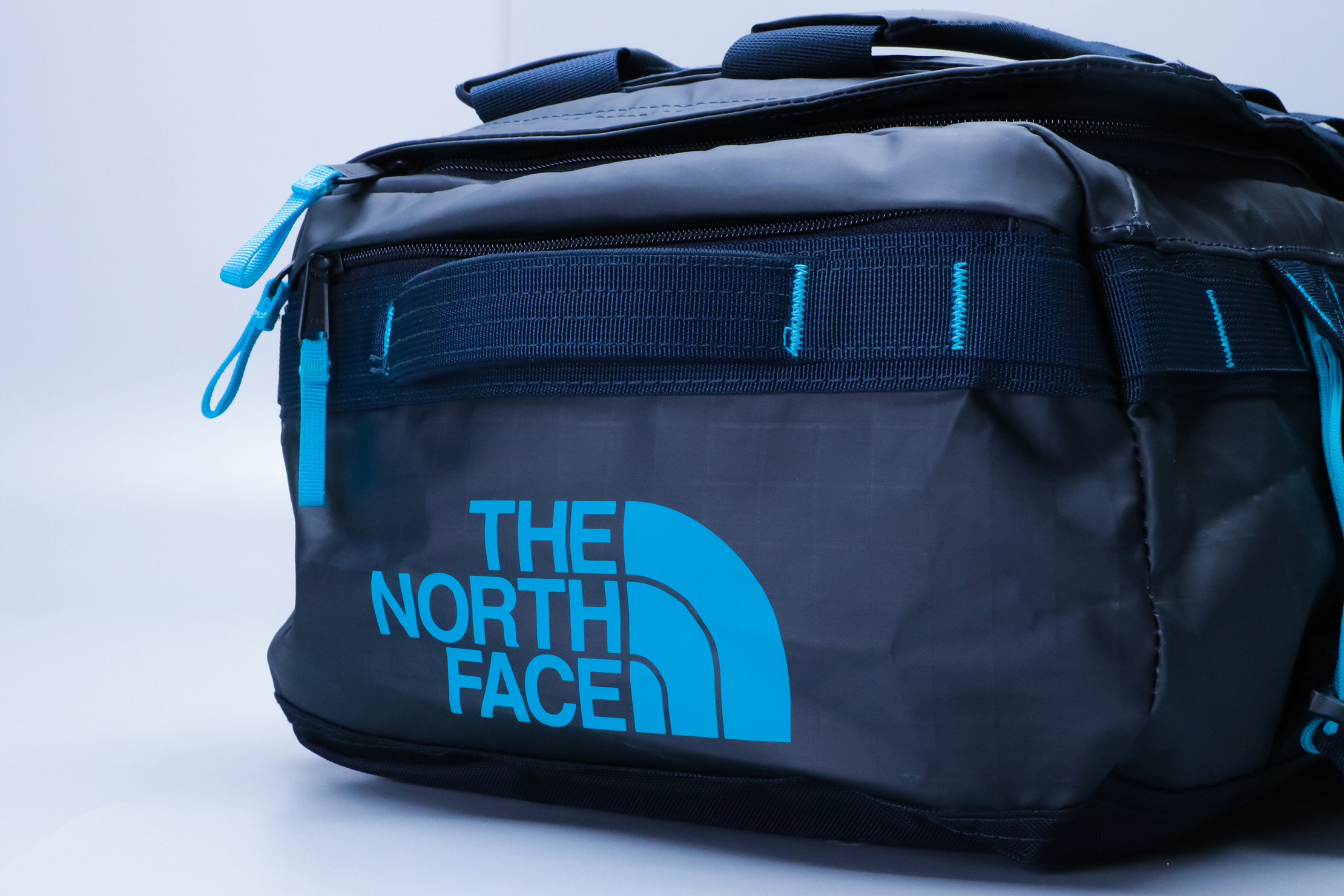 The North Face Base Camp - Review 2024 - DIVEIN