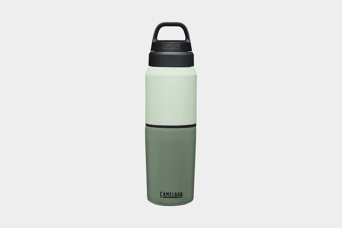 CamelBak MultiBev 17 oz Bottle / 12 oz cup