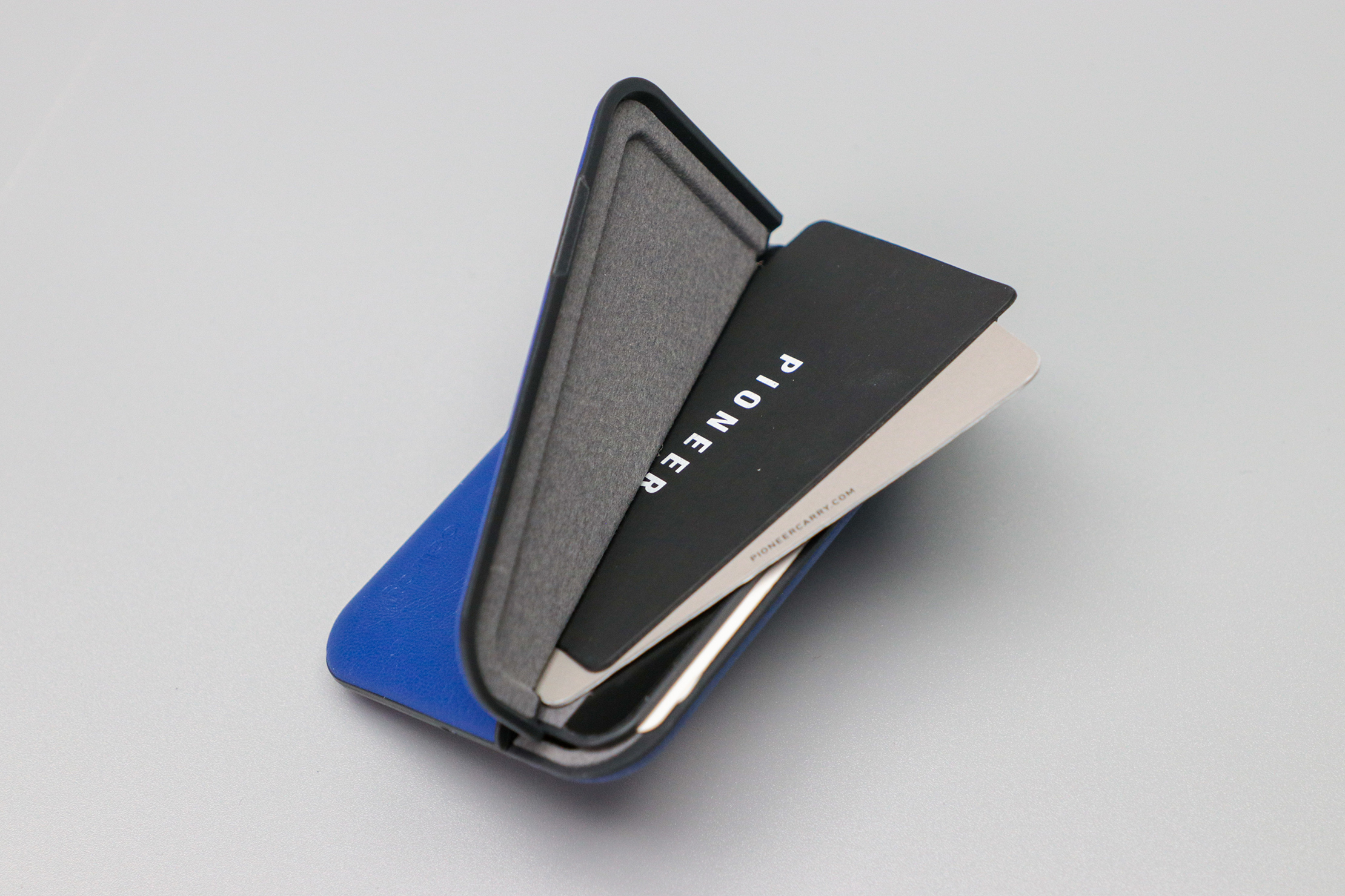 Bellroy Flip Case Wallet - Review, Unboxing - Disappointing? 