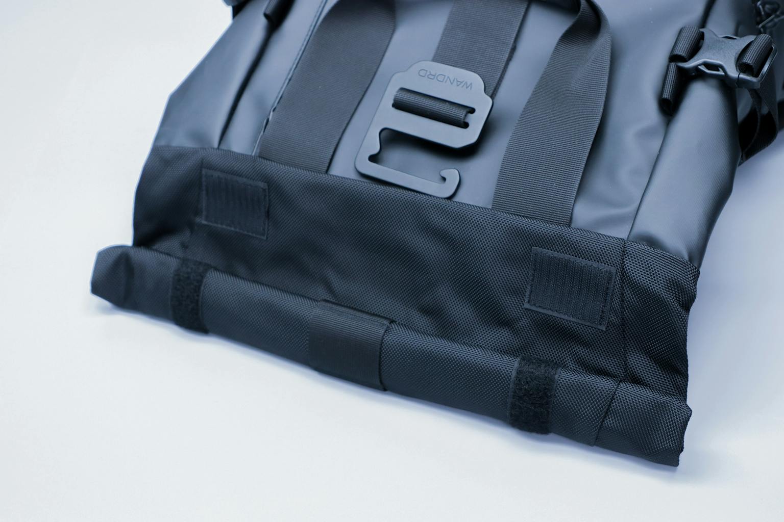 WANDRD PRVKE 21L Review Pack Hacker