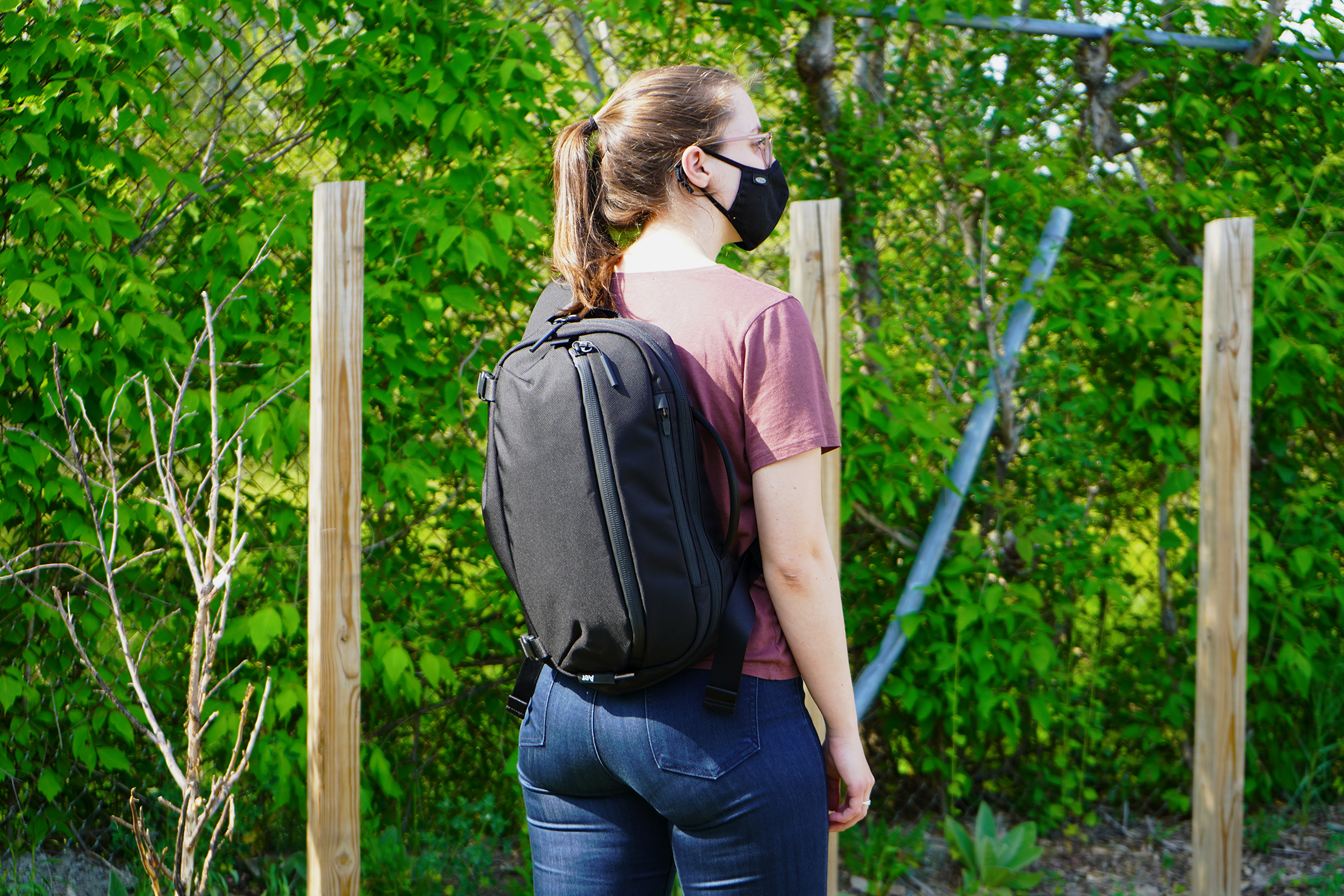 Aer Travel Sling 2 Review | Pack Hacker