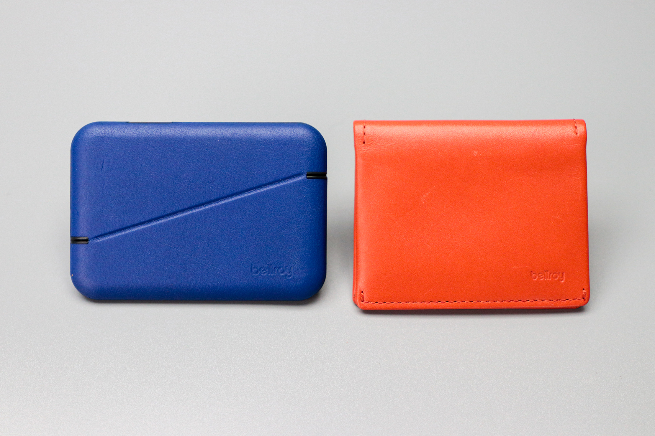 Bellroy Flip Case with Wallet