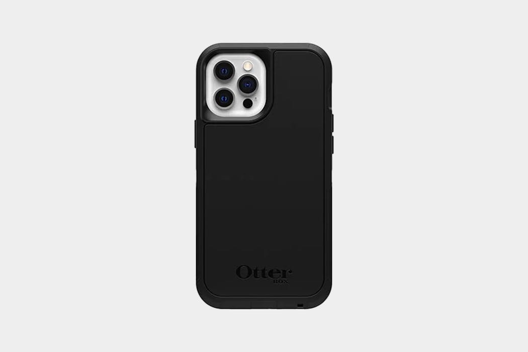 Otterbox iPhone 12 Pro Max Defender Series Pro XT Case with MagSafe