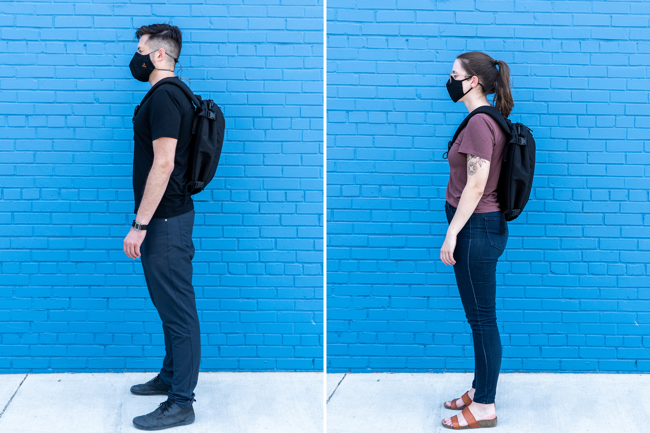 Aer Travel Sling 2 Review | Pack Hacker