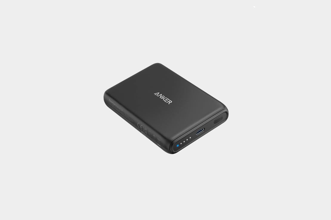 Anker PowerCore Magnetic 5K