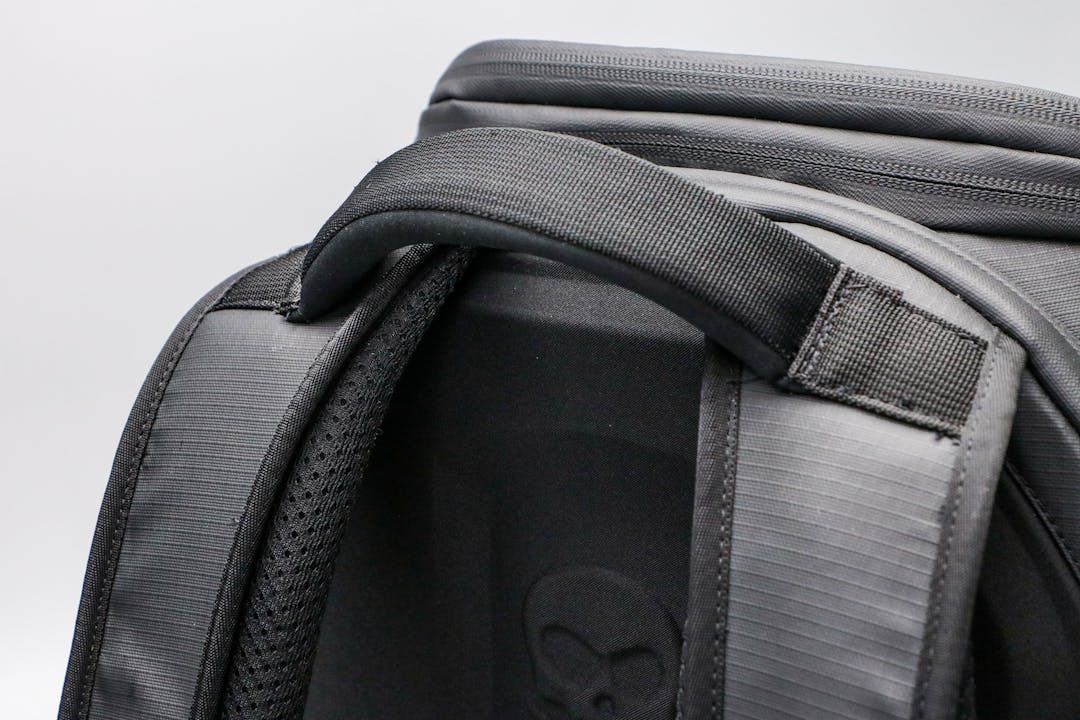 NOMATIC McKinnon Camera Backpack 25L Review Pack Hacker