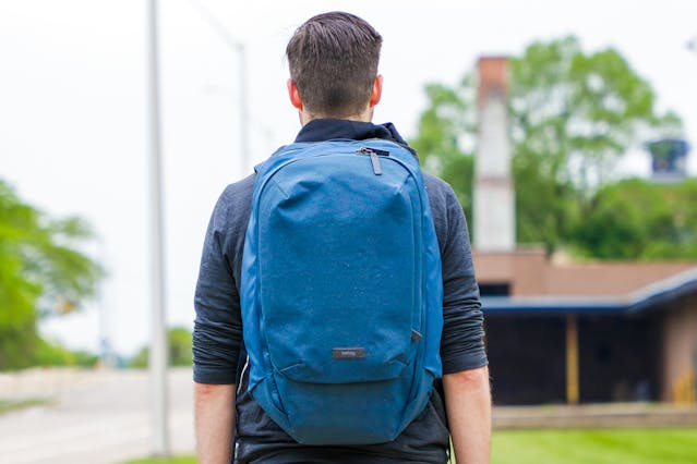 Bellroy Transit Backpack Plus 38L Review | Pack Hacker