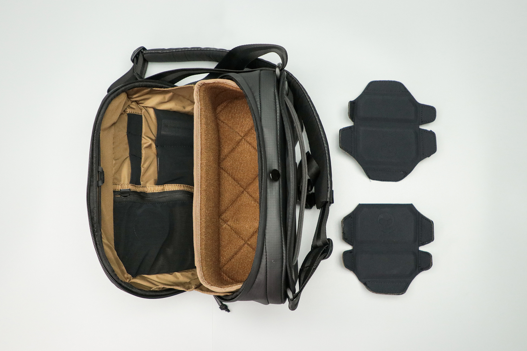 NOMATIC McKinnon Camera Sling 8L Review | Pack Hacker