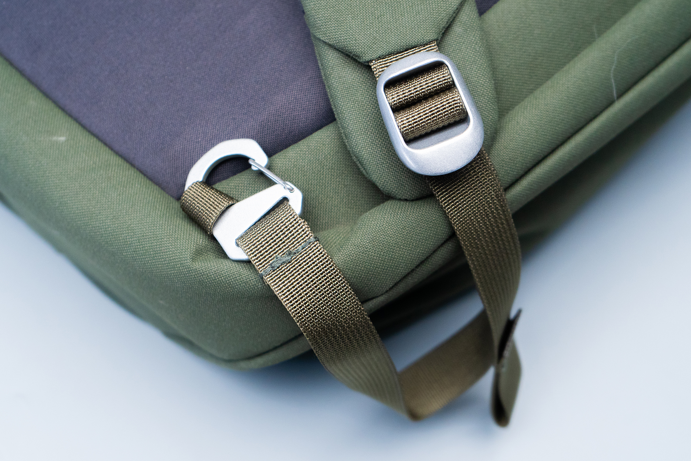 Osprey Arcane Duffel Strap Clip