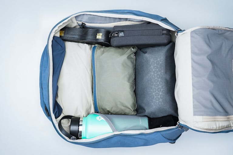 Bellroy Transit Backpack Plus 38L Review Pack Hacker