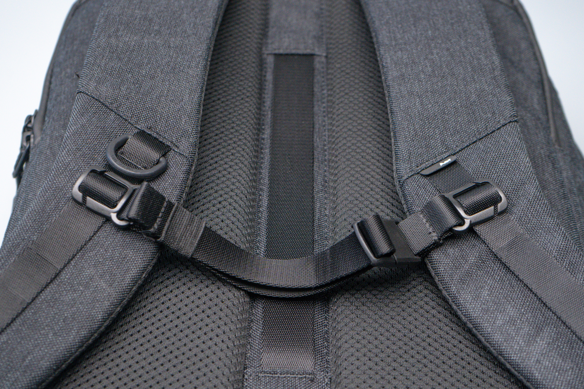 Aer x Ministry of Supply Lunar Pack Sternum Strap