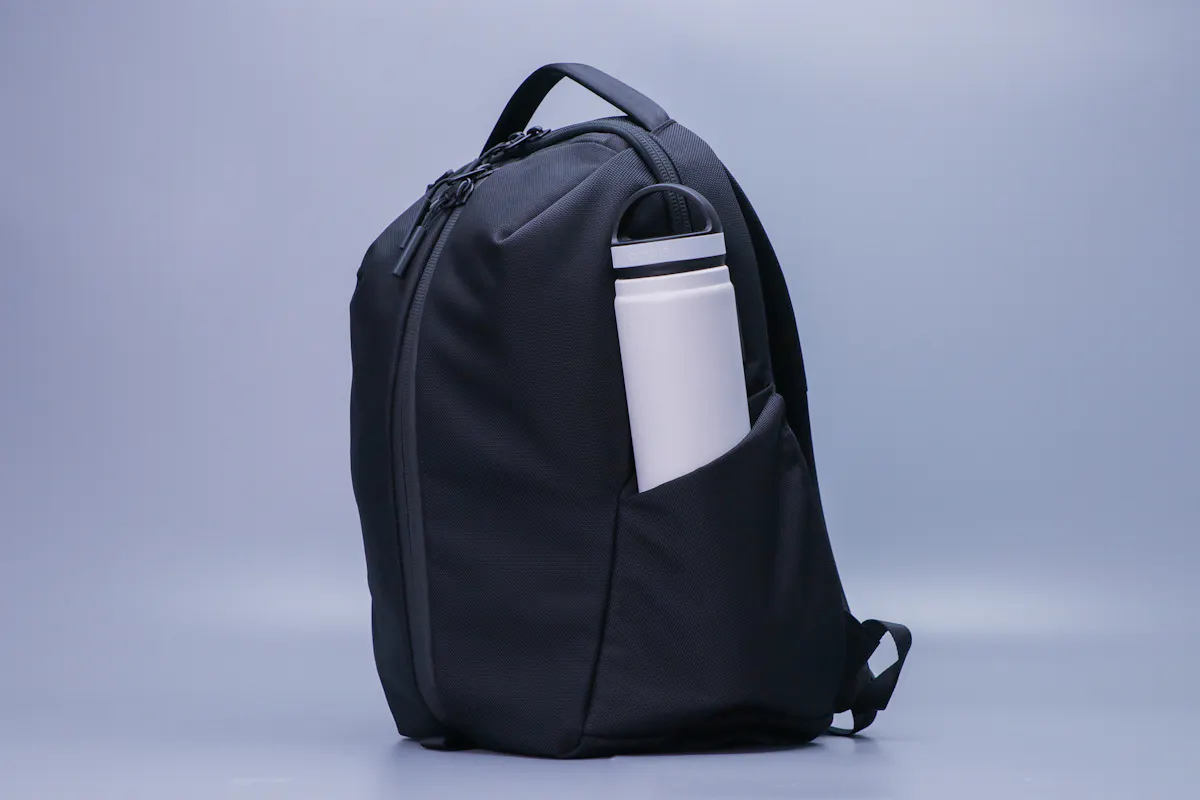 Bindle Bottle Slim Review Pack Hacker