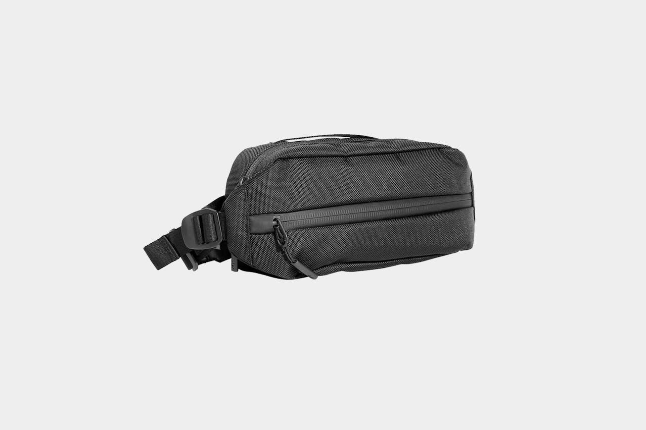 Aer City Sling 2 Review | Pack Hacker