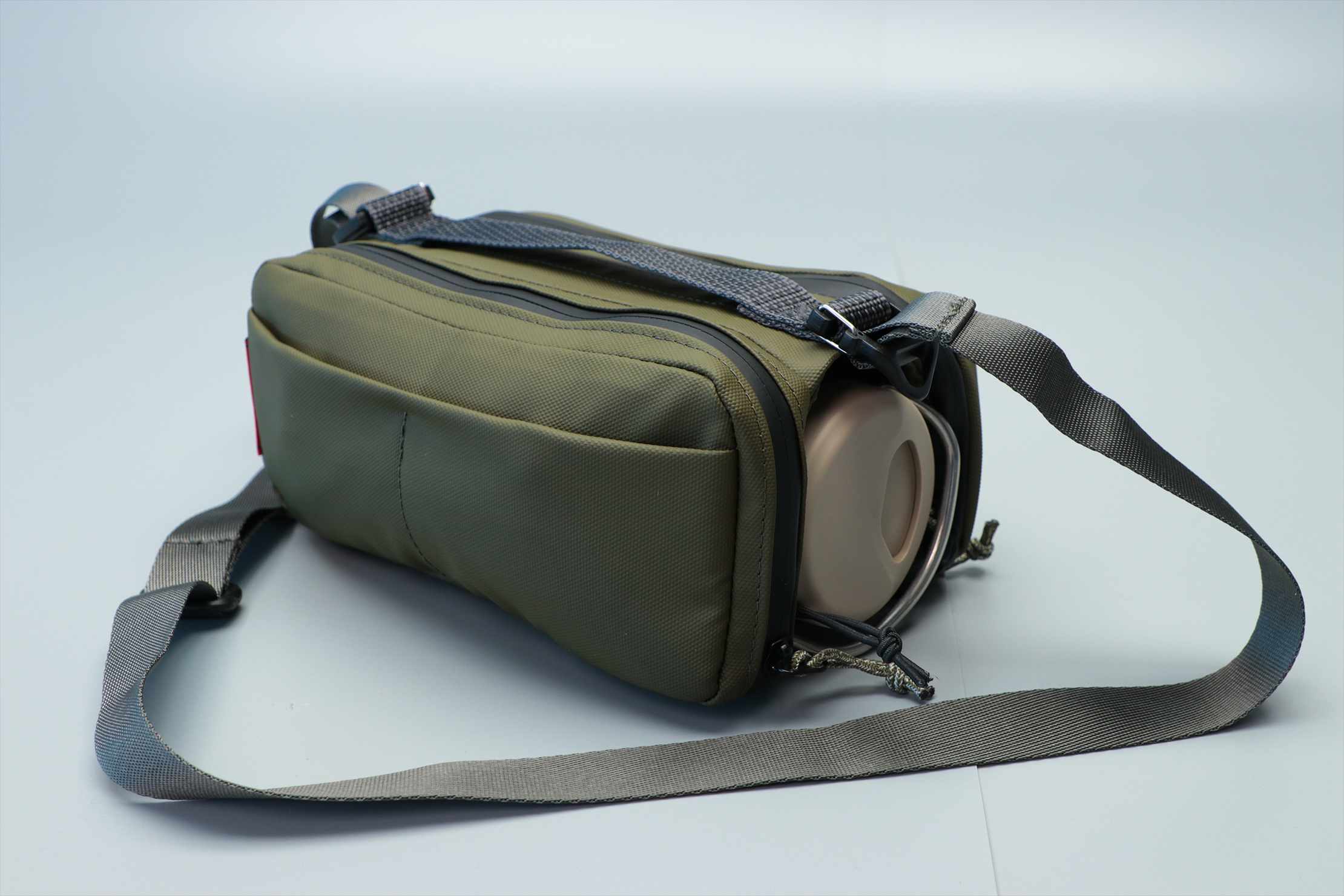 Topologie Brick Pouch Review | Pack Hacker