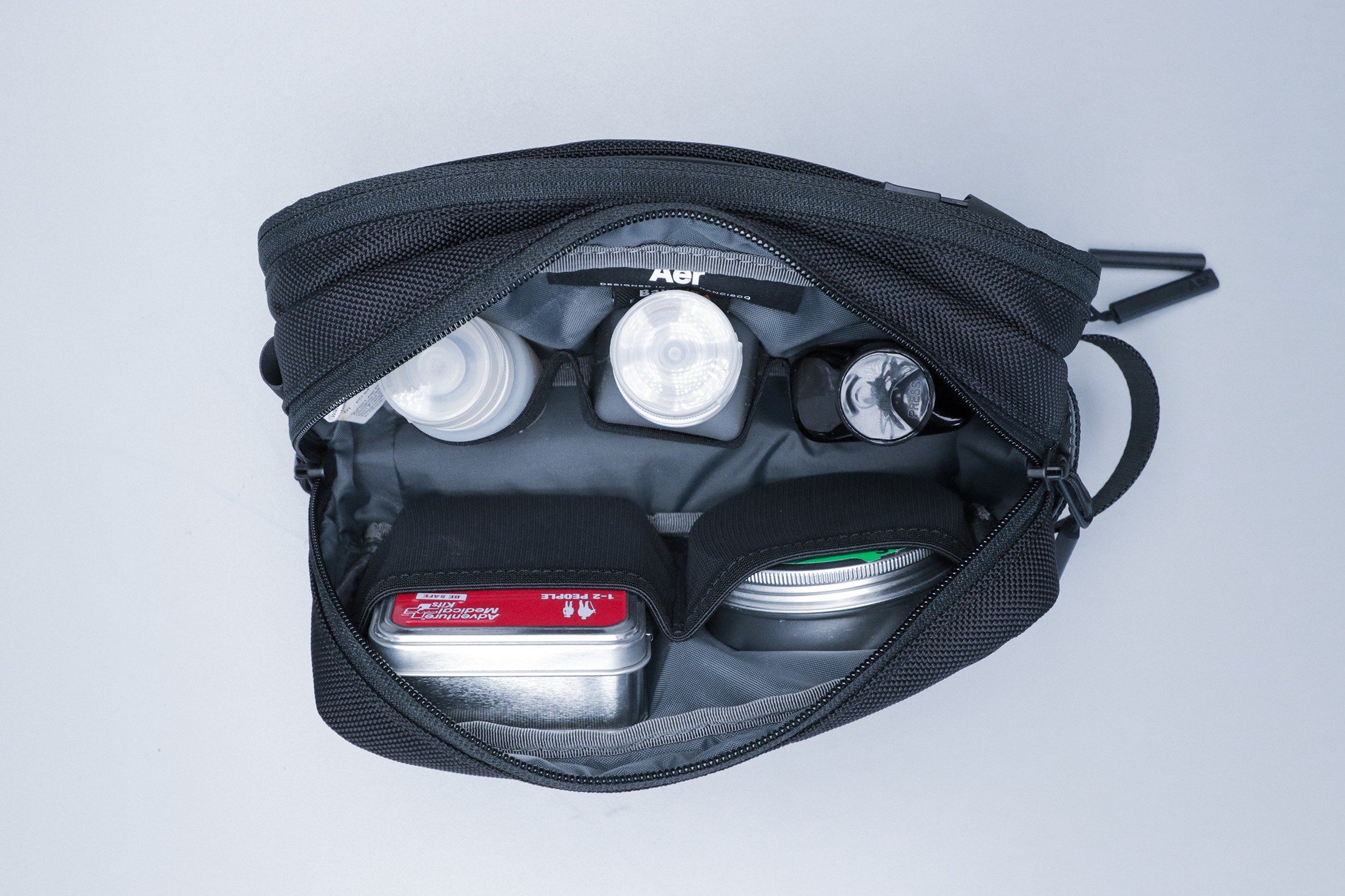 Aer Dopp Kit 2 Review | Pack Hacker Aer Dopp Kit 2 Review | Pack Hacker