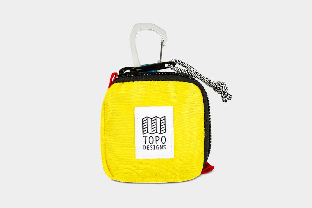 Topo Designs Square Bag