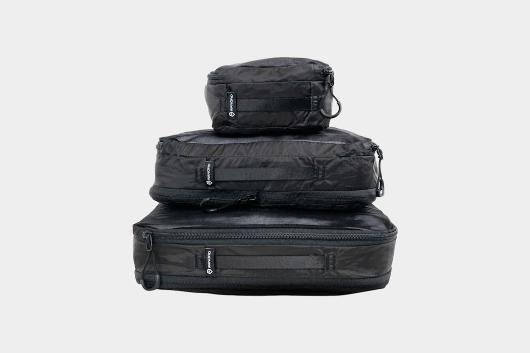 WANDRD Packing Cubes