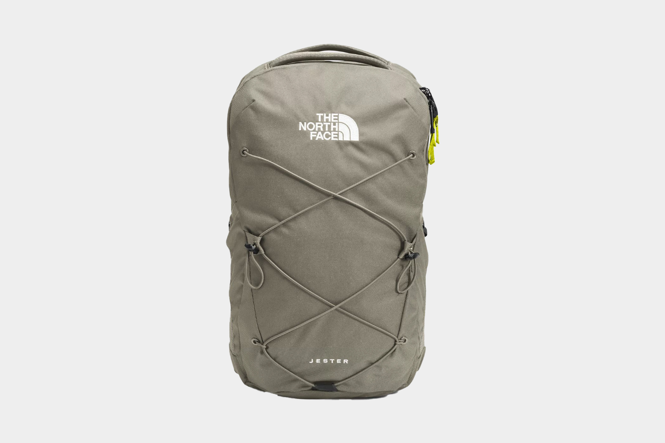  THE NORTH FACE Jester Commuter Laptop Backpack, TNF