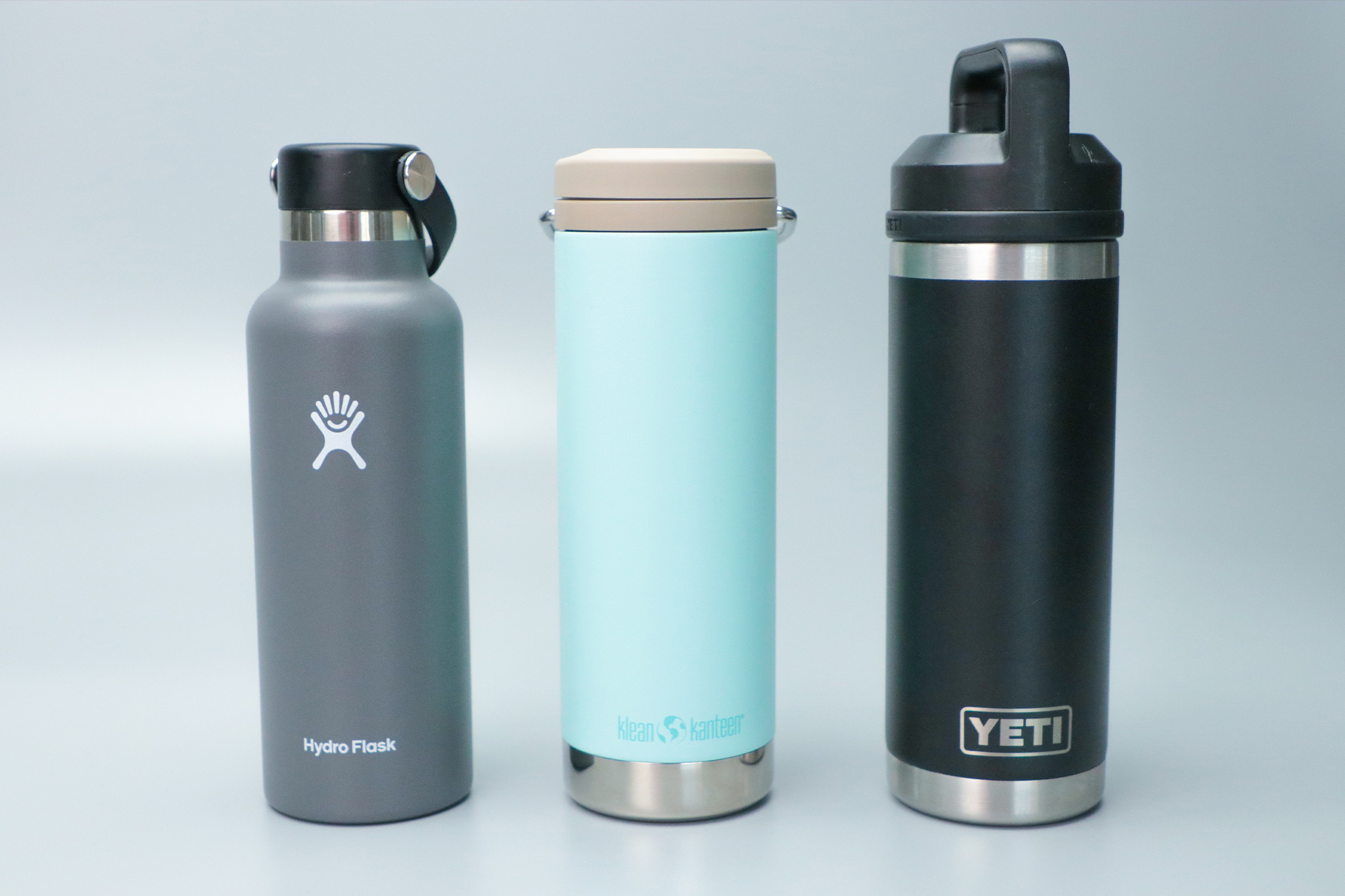 Klean Kanteen Coffee & Tea Kit Review - Baked, Brewed, Beautiful