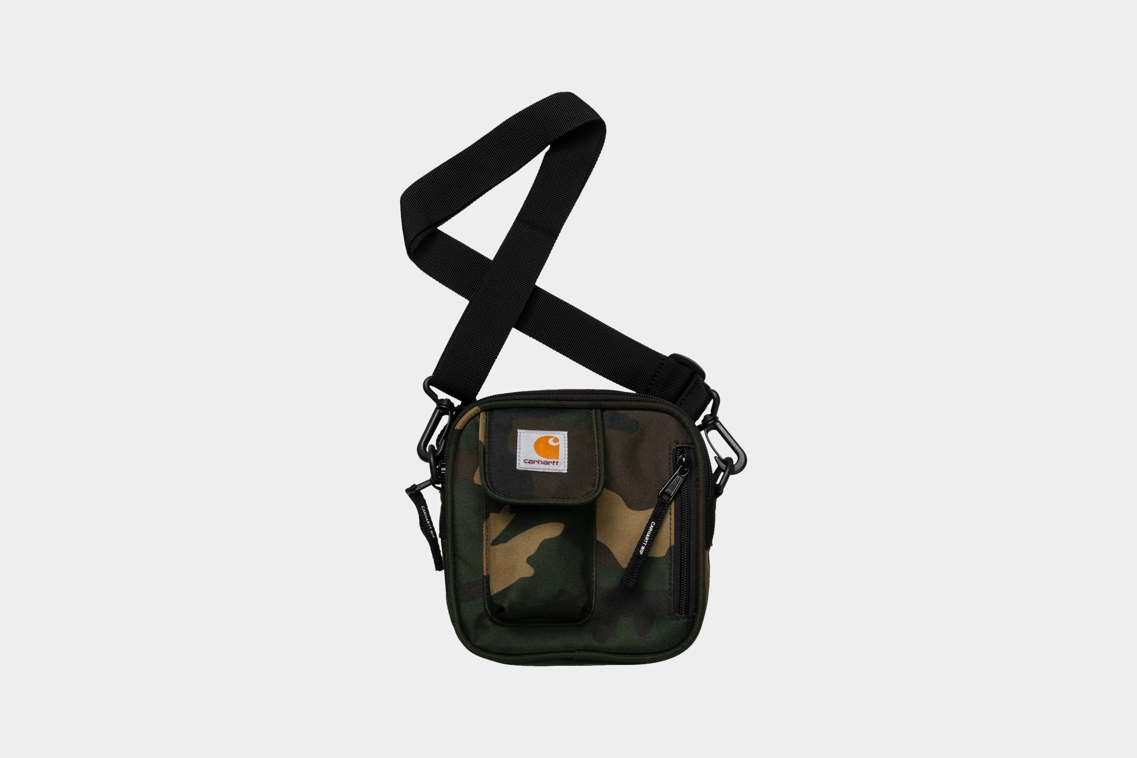 cheese pit incident carhartt camouflage bag Rotate partition Confirmation