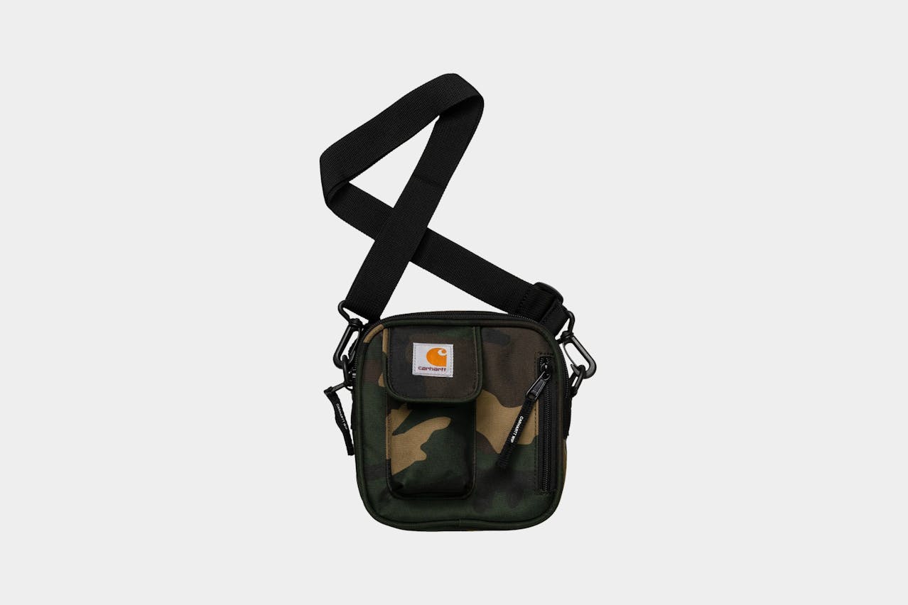 Carhartt Essentials Bag Review Pack Hacker