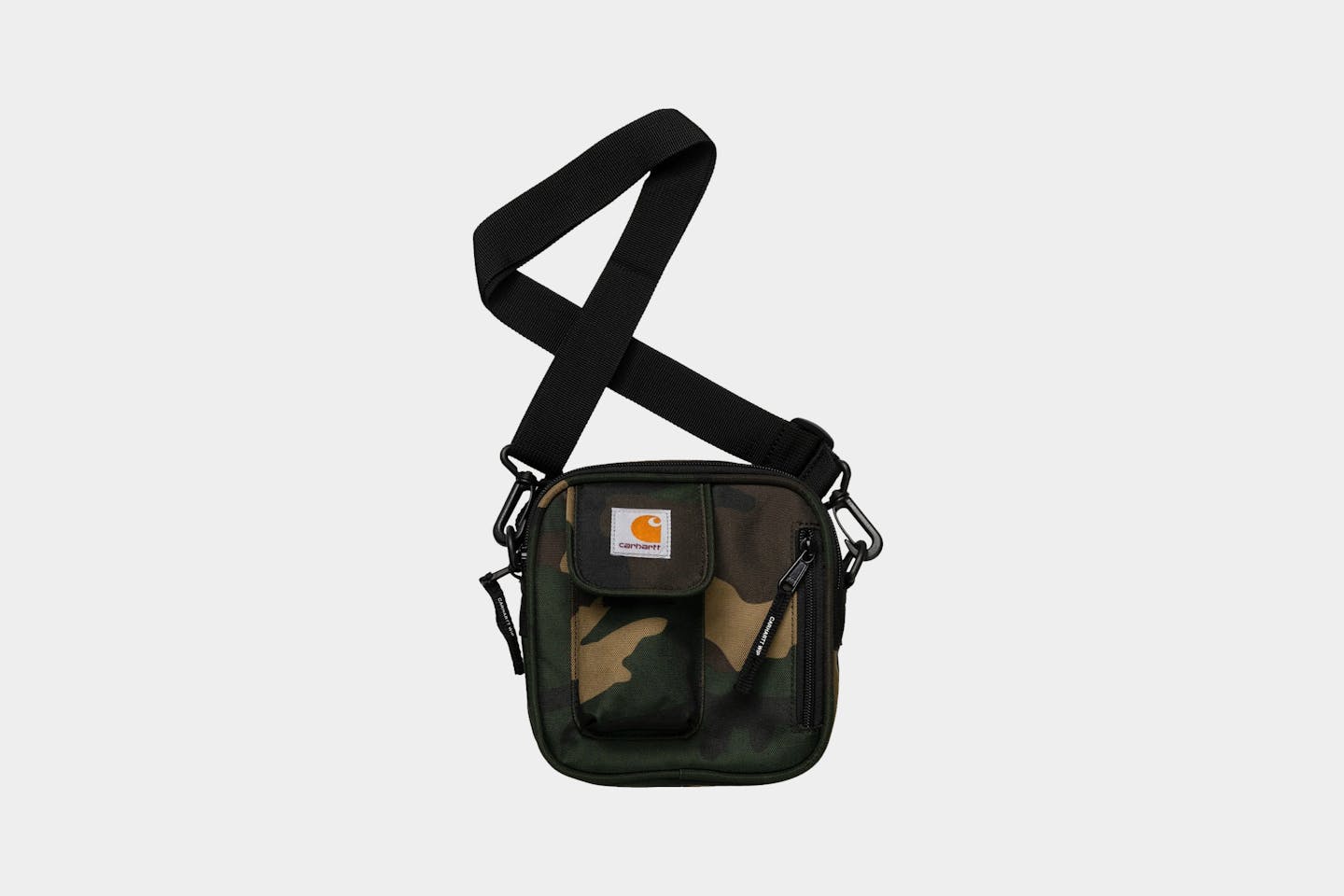 Carhartt Essentials Bag Review Pack Hacker