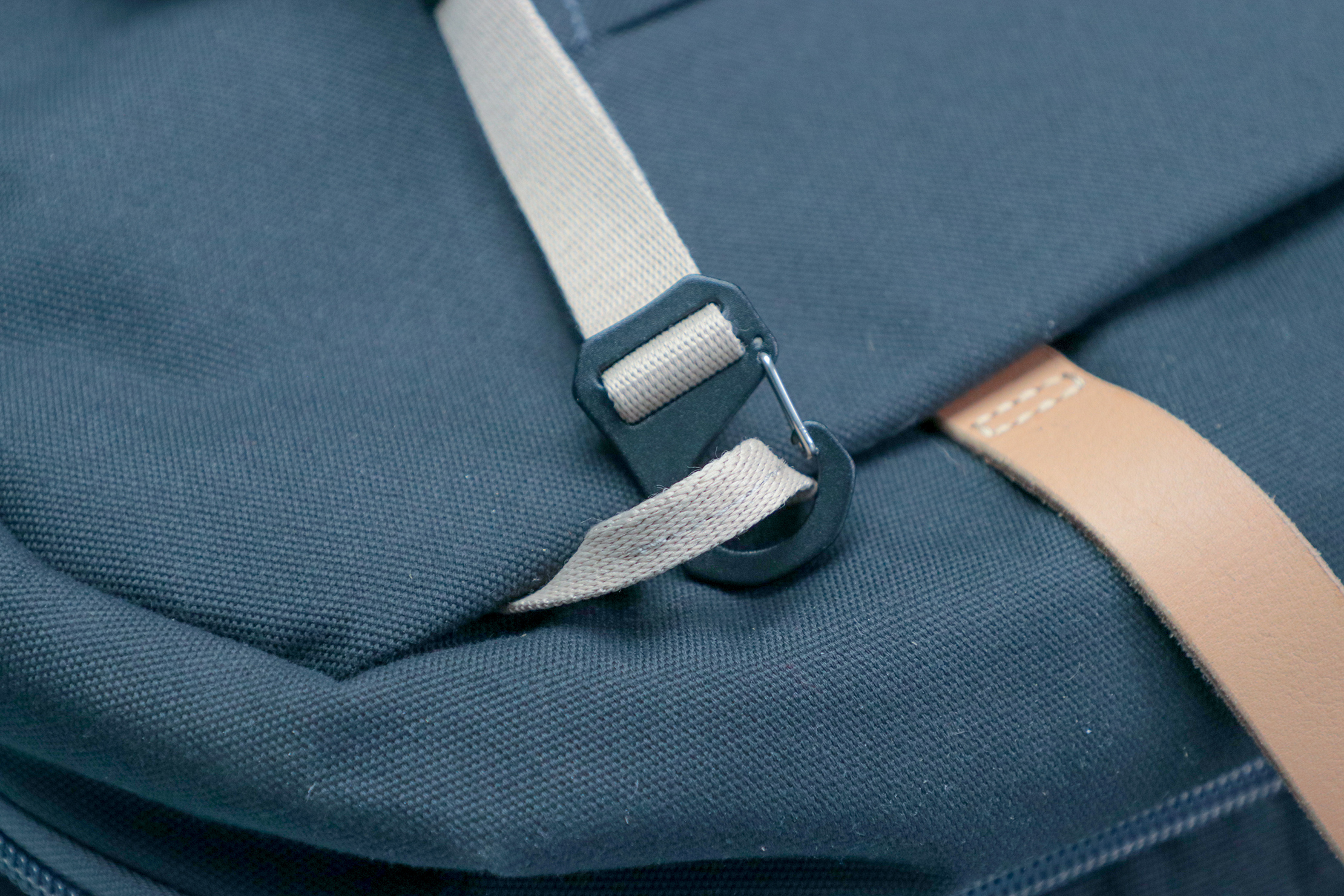 Bellroy Flight Bag Clip