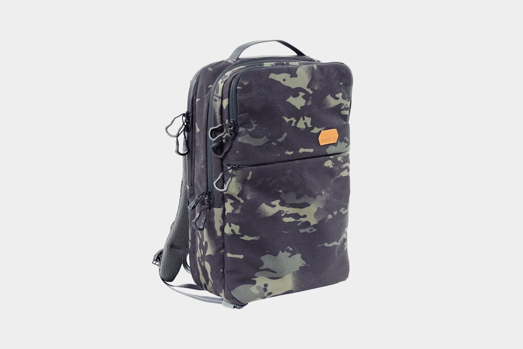 Vanquest ADDAX-18 Backpack
