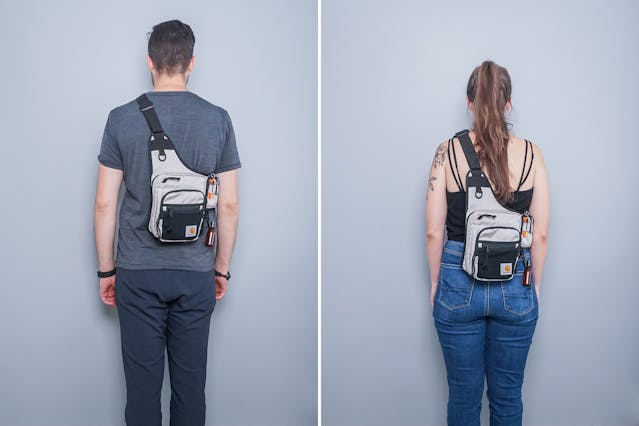 carhartt delta bag