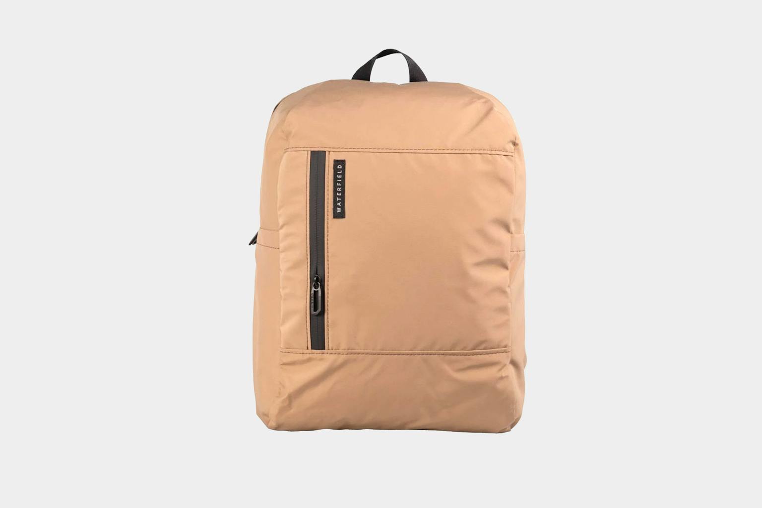 WaterField Designs Packable Backpack Review Pack Hacker