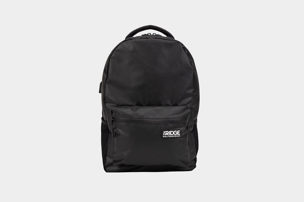 The Ridge Classic Backpack