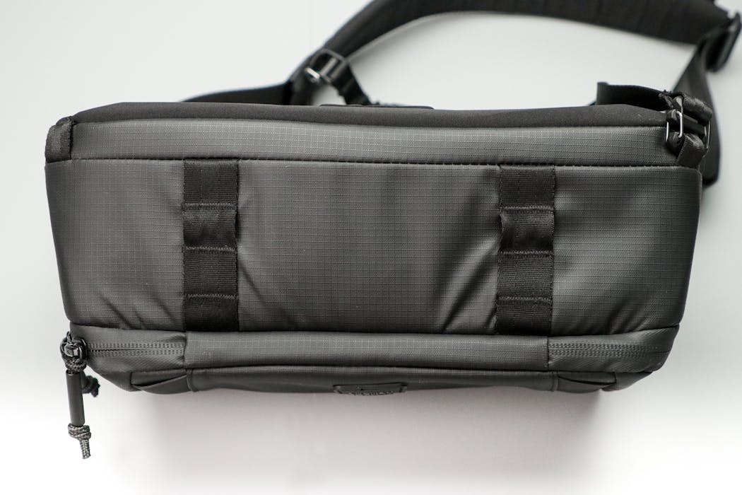 NOMATIC McKinnon Camera Sling 8L Review | Pack Hacker