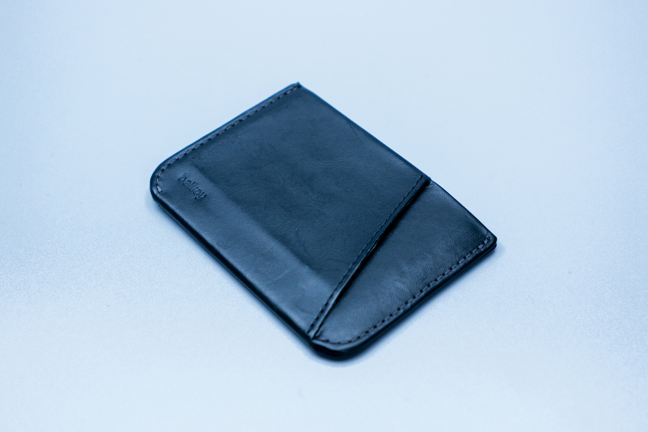 Bellroy Micro Sleeve Empty