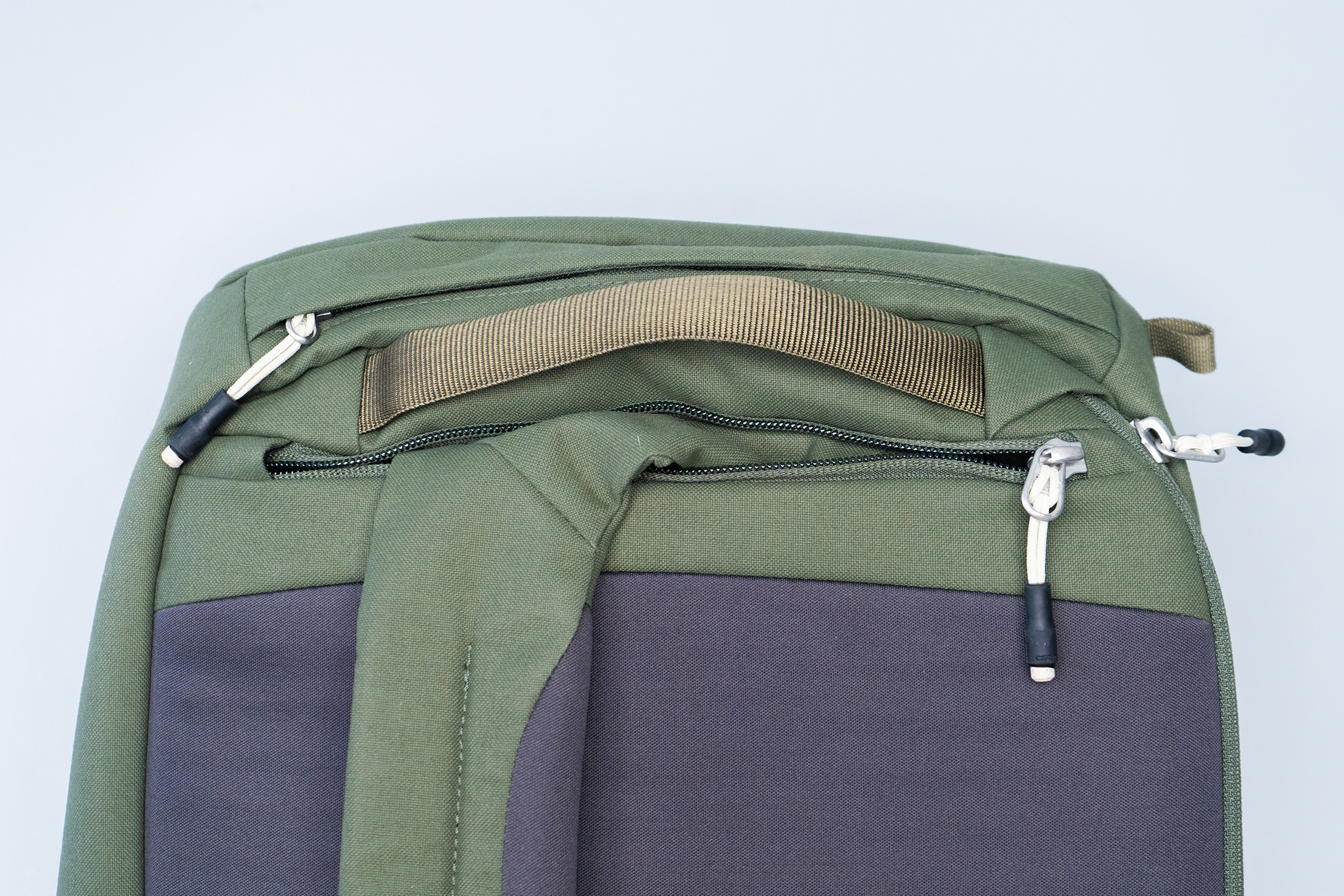 Osprey Arcane Duffel Strap Pocket