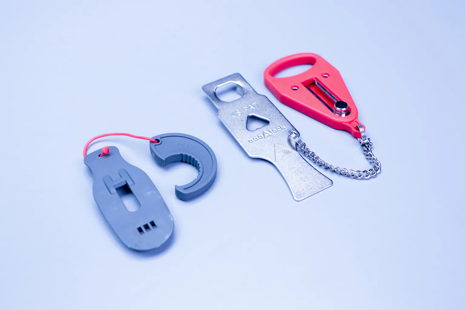 Addalock Portable Door Lock Review | Pack Hacker