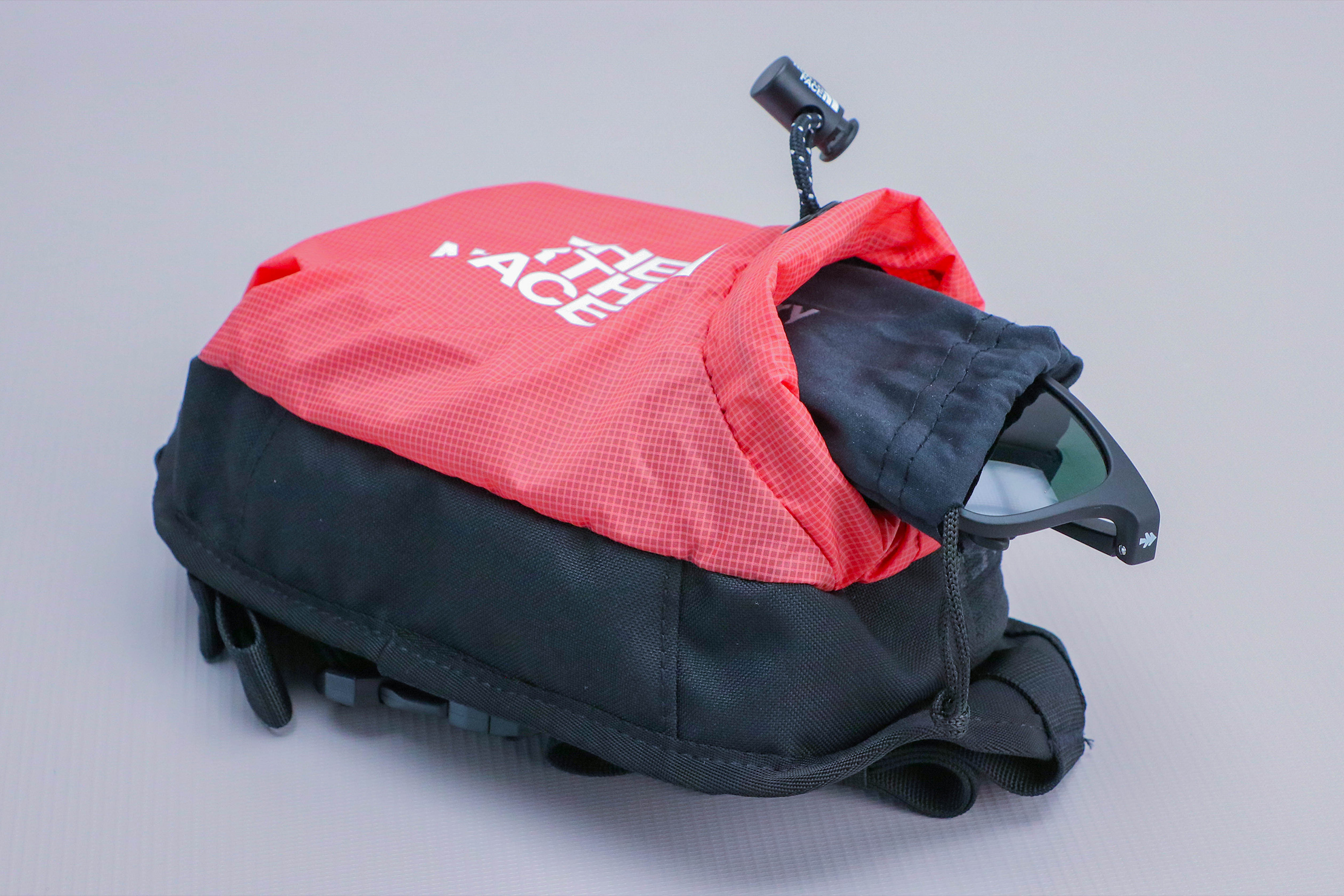 The north face outlet bozer hip pack 2