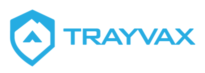 Trayvax Logo